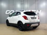 Opel Mokka I Воронеж  - изображение 23