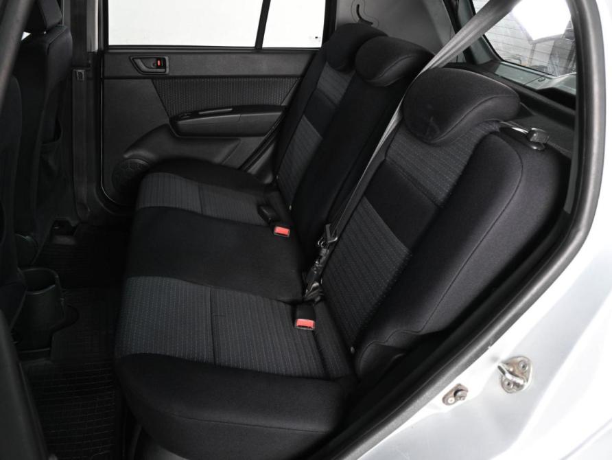 Hyundai Getz I Рестайлинг Ростов-на-Дону  - изображение 9