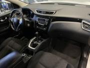 Nissan Qashqai II Ростов-на-Дону  - изображение 36