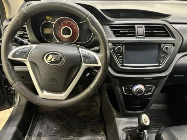 Lifan X50 с пробегом 2016 года, цена 477 000 рублей, 130000 км, хэтчбек, Автокод Объявления