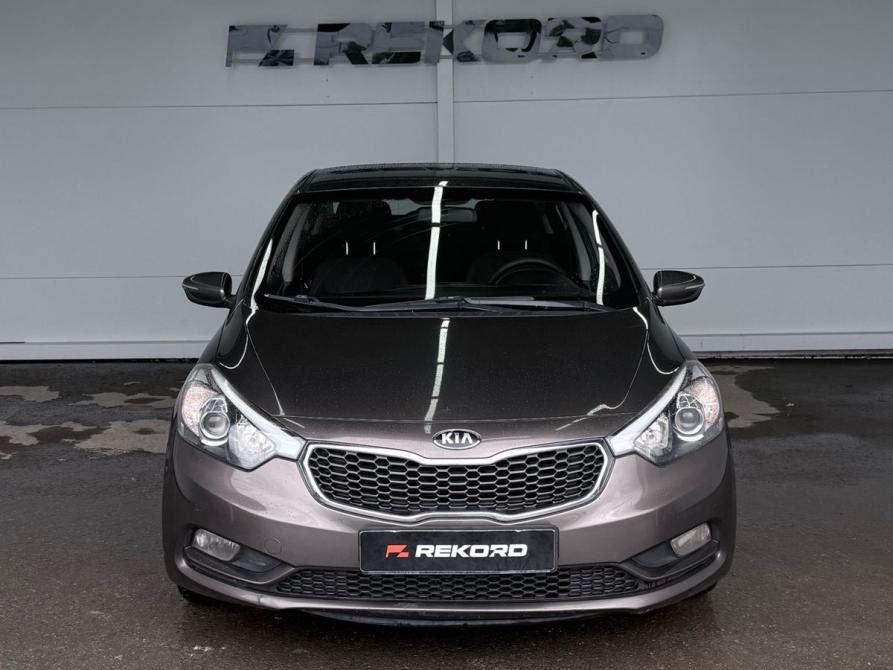 Kia Cerato III Уфа  - изображение 5