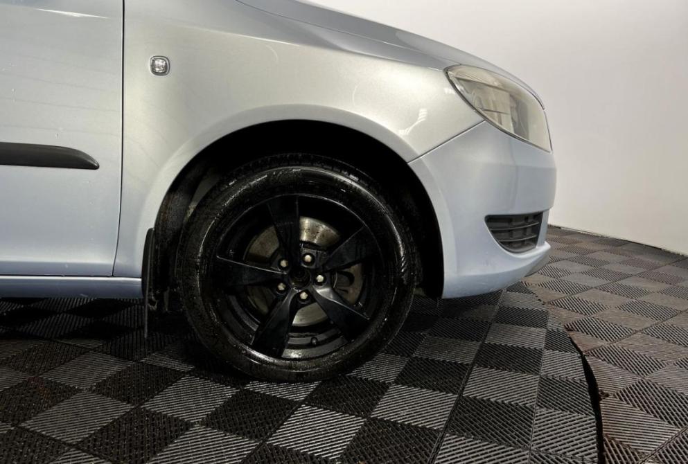 Skoda Roomster I Рестайлинг Нижний Новгород  - изображение 21