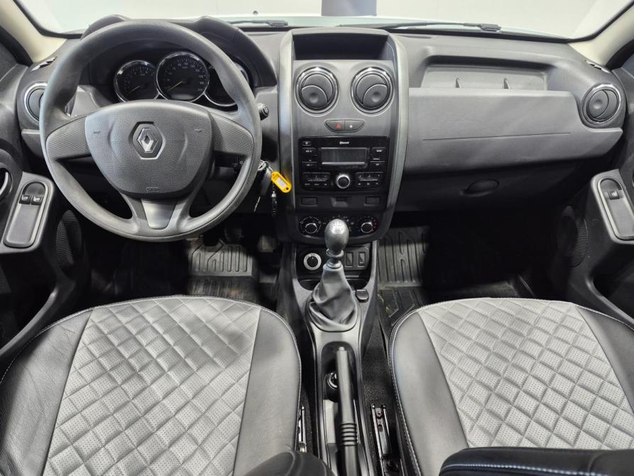 Renault Duster I Рестайлинг Воронеж  - изображение 11