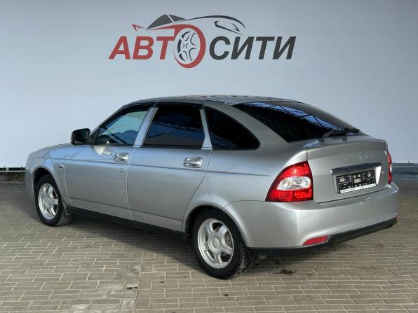 Lada (ВАЗ) Priora I с пробегом 2008 года, цена 350 000 рублей, 210000 км, хэтчбек, Автокод Объявления