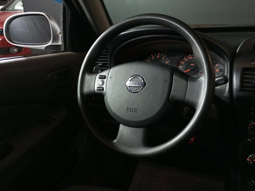 Nissan Almera Classic I Уфа  - изображение 10