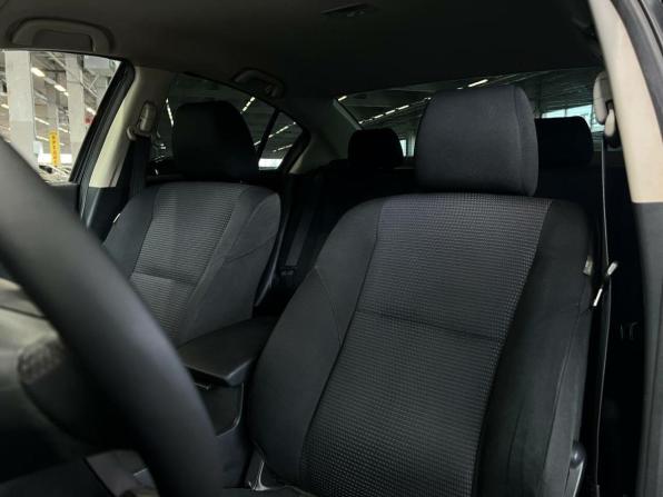 Mazda 3 II (BL) с пробегом 2011 года, цена 790 000 рублей, 186172 км, седан, Автокод Объявления