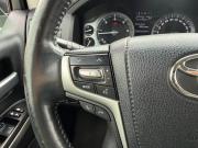 Toyota Land Cruiser 200 Series Рестайлинг 2 Сыктывкар  - изображение 56