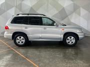 Hyundai Santa Fe Classic Оренбург  - изображение 25