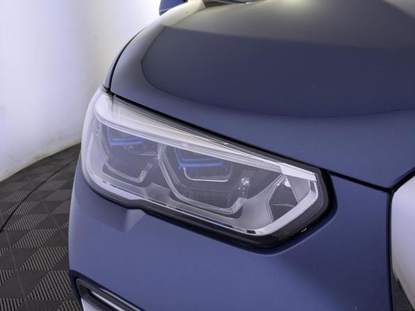 BMW X5 IV (G05/G18) с пробегом 2020 года, цена 6 700 000 рублей, 85275 км, внедорожник, Автокод Объявления
