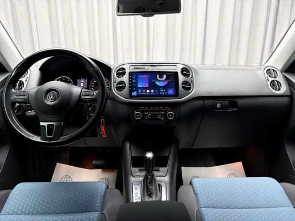 Volkswagen Tiguan I Рестайлинг с пробегом 2013 года, цена 1 649 000 рублей, 148985 км, внедорожник, Автокод Объявления