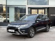 Mitsubishi Outlander III Рестайлинг 3 Москва  - изображение 23