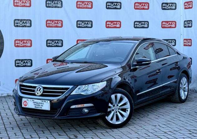 Volkswagen Passat CC I с пробегом 2011 года, цена 974 990 рублей, 190000 км, седан, Автокод Объявления