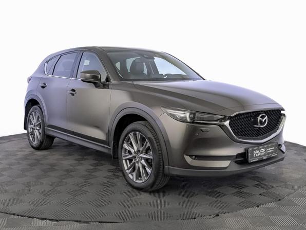 Mazda CX-5 II с пробегом 2020 года, цена 2 825 000 рублей, 147495 км, внедорожник, Автокод Объявления