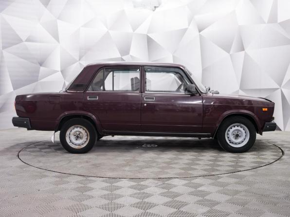 Lada (ВАЗ) 2107 с пробегом 2006 года, цена 173 000 рублей, 142000 км, седан, Автокод Объявления