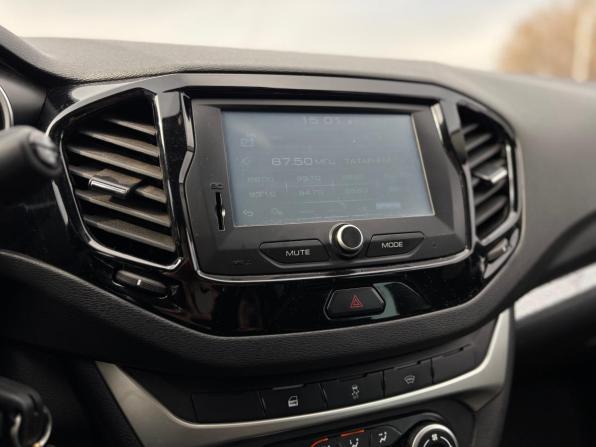 Lada (ВАЗ) Vesta I с пробегом 2019 года, цена 1 170 000 рублей, 113000 км, универсал, Автокод Объявления