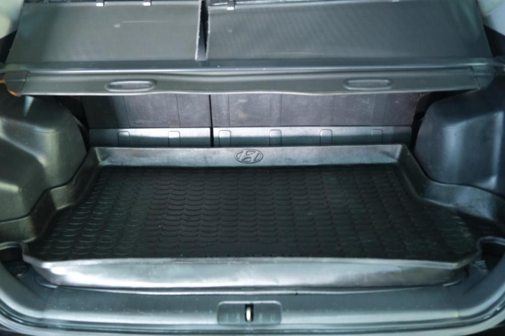 Hyundai Tucson I Омск  - изображение 22