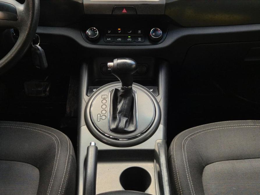 Kia Sportage III Екатеринбург  - изображение 11