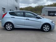 Hyundai Solaris I Уфа  - изображение 27