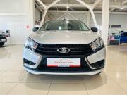 Lada (ВАЗ) Vesta I Миасс  - изображение 21