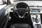 Geely Atlas I Белгород  - изображение 49