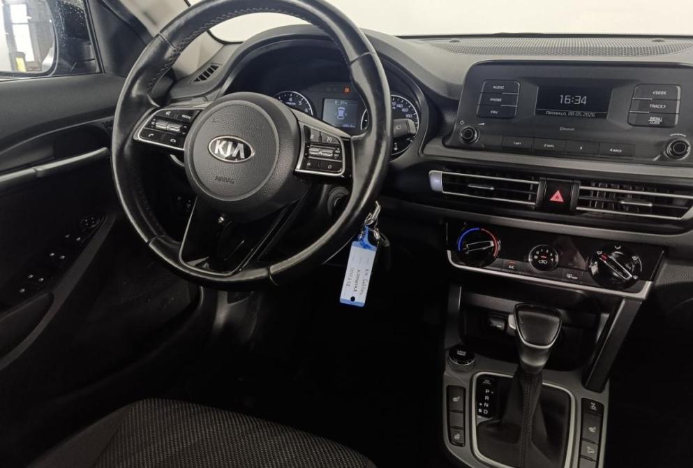 Kia Seltos I Волгоград  - изображение 10