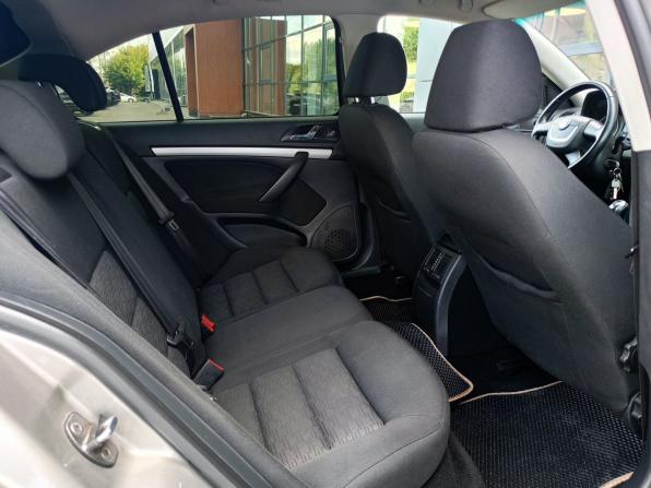 Skoda Octavia II (A5) Рестайлинг с пробегом 2012 года, цена 835 000 рублей, 175044 км, лифтбек, Автокод Объявления