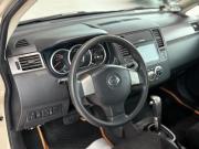 Nissan Tiida I Рестайлинг Екатеринбург  - изображение 29