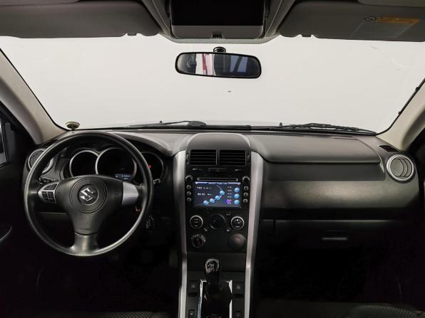 Suzuki Grand Vitara II Рестайлинг с пробегом 2010 года, цена 1 049 000 рублей, 117997 км, внедорожник, Автокод Объявления