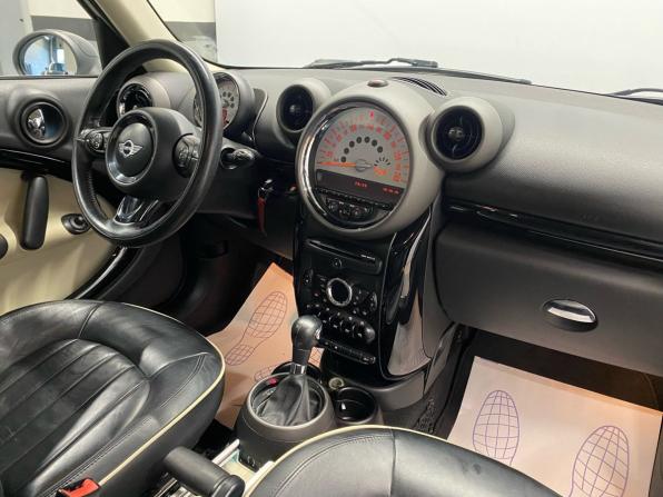 Mini Countryman I с пробегом 2012 года, цена 1 070 000 рублей, 180000 км, внедорожник, Автокод Объявления