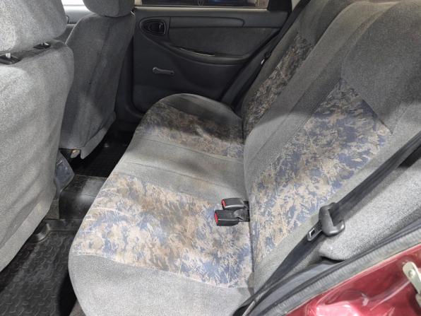 Chevrolet Lanos I с пробегом 2007 года, цена 275 000 рублей, 261904 км, седан, Автокод Объявления