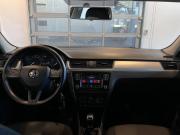 Skoda Rapid I Рестайлинг Чебоксары  - изображение 43