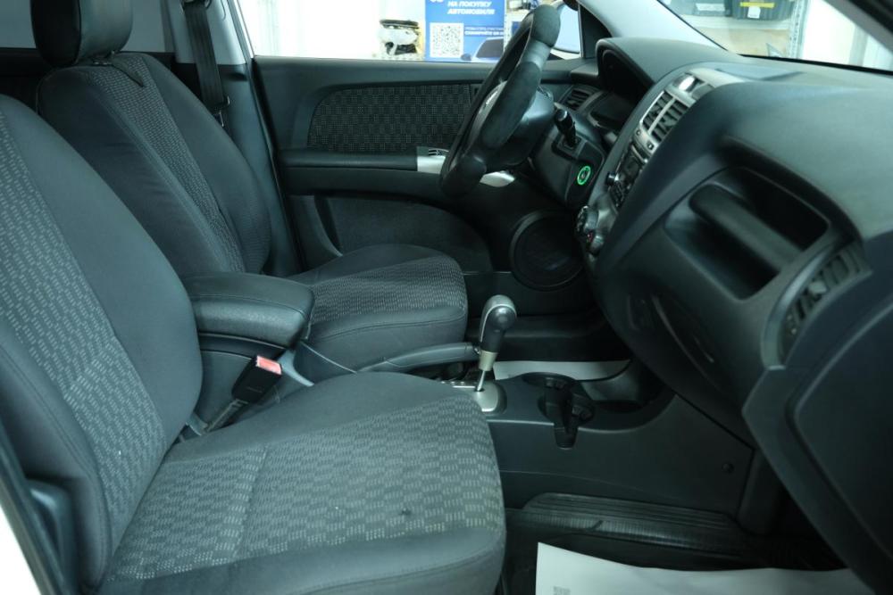 Kia Sportage II Омск  - изображение 17