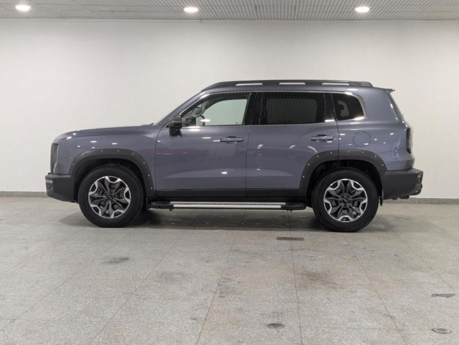 Haval Dargo Москва  - изображение 27