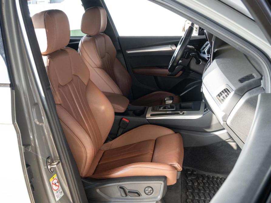 Audi Q5 II (FY) Рестайлинг Краснодар  - изображение 8