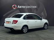 Lada (ВАЗ) Granta I Рестайлинг Оренбург  - изображение 26