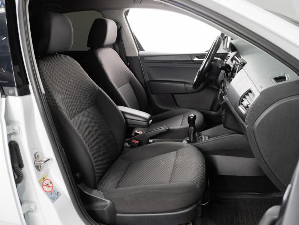 Volkswagen Polo V Рестайлинг с пробегом 2020 года, цена 1 050 000 рублей, 187127 км, седан, Автокод Объявления