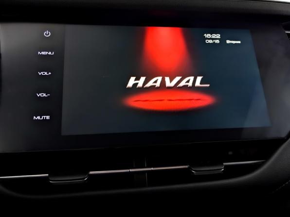 Haval F7 I с пробегом 2021 года, цена 1 750 000 рублей, 64181 км, внедорожник, Автокод Объявления