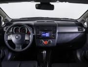 Nissan Tiida I Рестайлинг Москва  - изображение 38