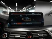 BMW 5 серии VII (G30/G31/G38) Рестайлинг Москва  - изображение 59
