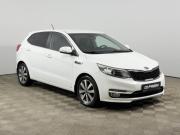 Kia Rio III Рестайлинг Казань  - изображение 21