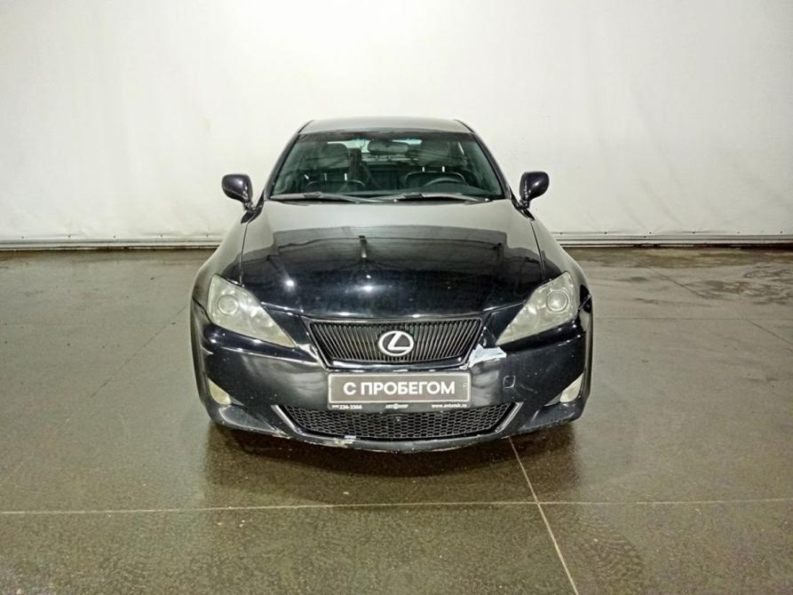 Lexus IS II Москва  - изображение 2