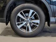 Toyota RAV4 IV (XA40) Рестайлинг Казань  - изображение 44