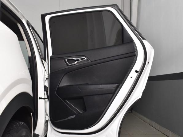 Kia Sportage V с пробегом 2021 года, цена 3 405 995 рублей, 57749 км, внедорожник, Автокод Объявления