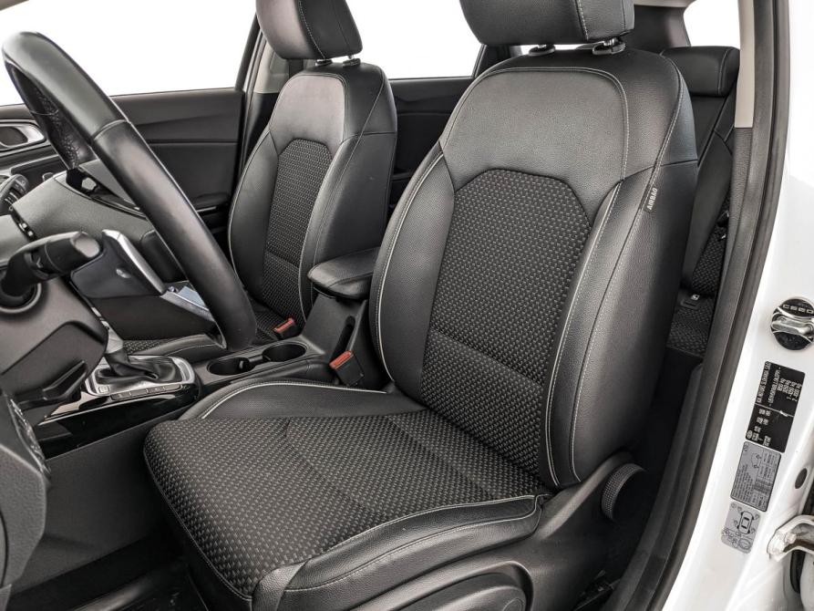 Kia Ceed III Москва  - изображение 20