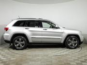 Jeep Grand Cherokee IV (WK2) Санкт-Петербург  - изображение 28
