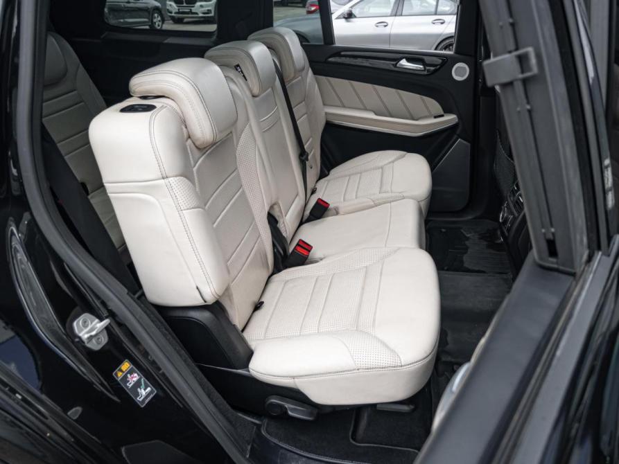 Mercedes-Benz GL-Класс AMG Краснодар  - изображение 7