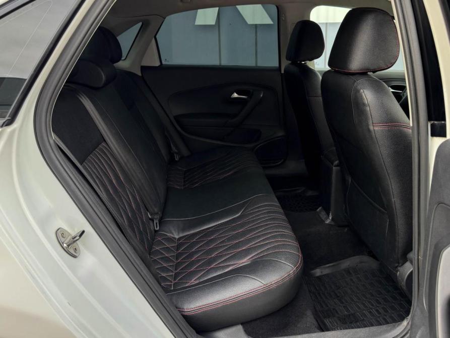 Volkswagen Polo V Рестайлинг Кропоткин  - изображение 7