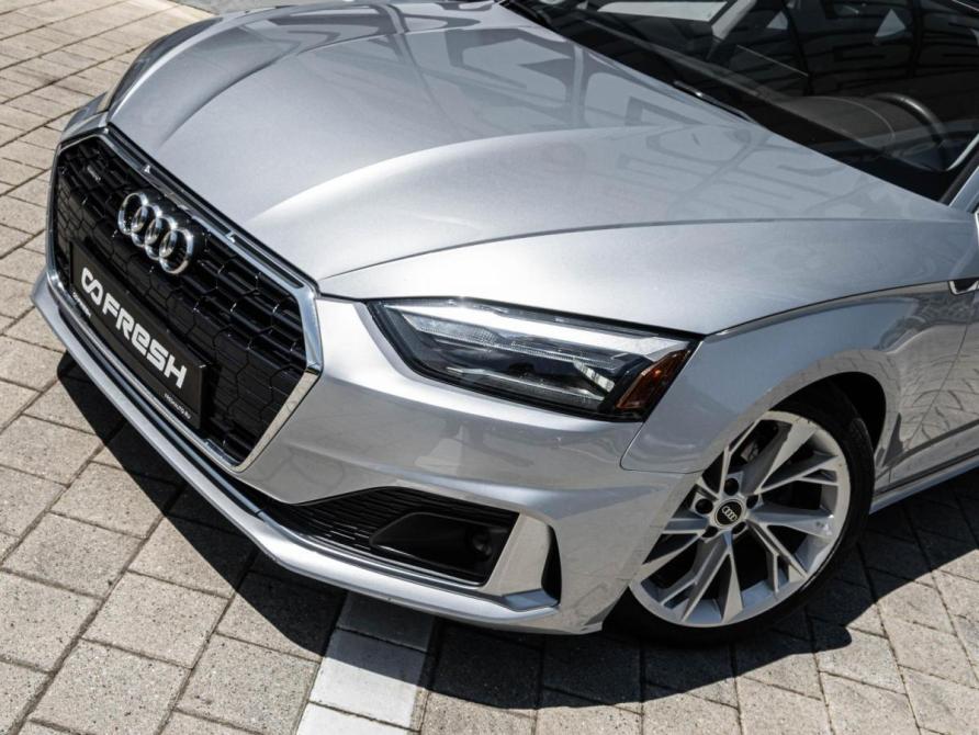 Audi A5 II (F5) Рестайлинг Ставрополь  - изображение 6