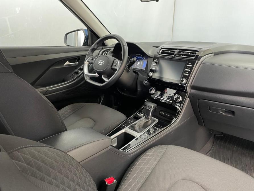 Hyundai Creta II Красноярск  - изображение 4
