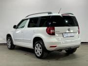 Skoda Yeti I Рестайлинг Ярославль  - изображение 22